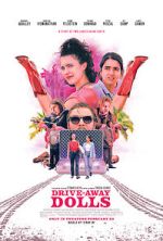 Watch Drive-Away Dolls Zmovie