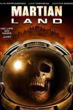 Watch Martian Land Zmovie