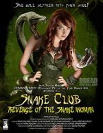 Watch Snake Club: Revenge of the Snake Woman Zmovie