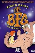 Watch The BFG Zmovie