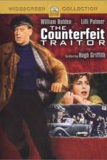 Watch The Counterfeit Traitor Zmovie