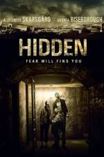 Watch Hidden Zmovie