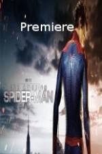 Watch The Amazing Spiderman Premiere Special Zmovie