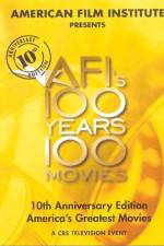 Watch AFI's 100 Years 100 Movies 10th Anniversary Edition Zmovie