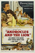 Watch Androcles and the Lion Zmovie