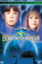 Watch Escape to Witch Mountain Zmovie