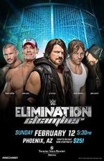 Watch WWE Elimination Chamber Zmovie