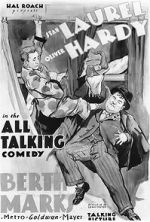 Watch Berth Marks (Short 1929) Zmovie