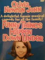 Watch Funny Things Happen Down Under Zmovie