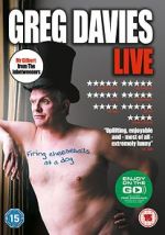 Watch Greg Davies: Firing Cheeseballs at a Dog Zmovie