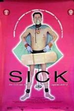 Watch Sick: The Life & Death of Bob Flanagan, Supermasochist Zmovie