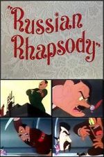 Watch Russian Rhapsody (Short 1944) Zmovie