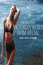 Watch The Victoria's Secret Swim Special Zmovie