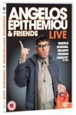 Watch Angelos Epithemiou and Friends Live Zmovie