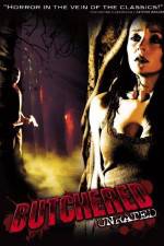 Watch Butchered Zmovie