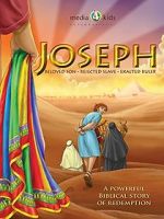 Watch Joseph: Beloved Son, Rejected Slave, Exalted Ruler Zmovie
