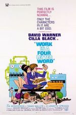 Watch Work Is a Four Letter Word Zmovie