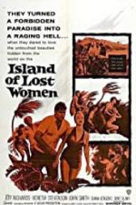 Watch Island of Lost Women Zmovie