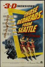 Watch Those Redheads from Seattle Zmovie