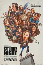 Watch Saturday Night Zmovie