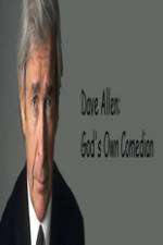 Watch Dave Allen: God's Own Comedian Zmovie