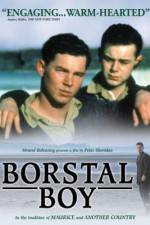 Watch Borstal Boy Zmovie