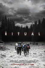 Watch The Ritual Zmovie