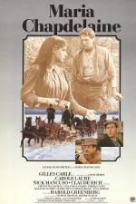 Watch Maria Chapdelaine Zmovie