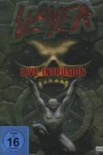 Watch Slayer - Live Intrusion Zmovie