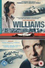 Watch Williams Zmovie