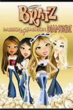 Watch Bratz: Passion 4 Fashion - Diamondz Zmovie