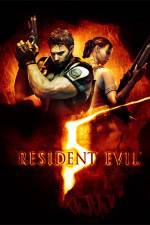 Watch Resident Evil 5 Zmovie