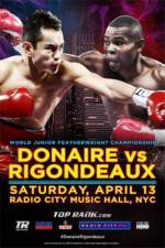 Watch Nonito Donaire vs Guillermo Zmovie