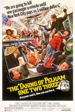 Watch The Taking of Pelham One Two Three Zmovie