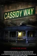Watch Cassidy Way Zmovie