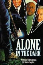 Watch Alone in the Dark Zmovie