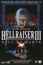 Watch Hell on Earth: The Story of Hellraiser III Zmovie