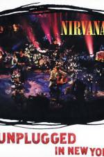 Watch Nirvana  MTVs Unplugged in New York Zmovie