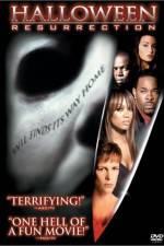 Watch Halloween: Resurrection Zmovie