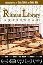 Watch The Ritman Library: Amsterdam Zmovie