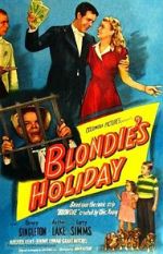 Watch Blondie\'s Holiday Zmovie