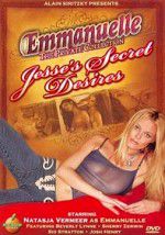 Watch Emmanuelle the Private Collection: Jesse's Secret Desires Zmovie