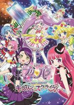 Watch Gekijouban Puripara: M�nna de kagayake! Kirarin sut� raibu! Zmovie