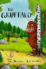 Watch The Gruffalo Zmovie