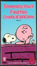 Watch Someday You\'ll Find Her, Charlie Brown (TV Short 1981) Zmovie