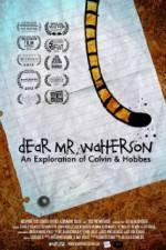 Watch Dear Mr Watterson Zmovie