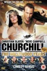 Watch Churchill: The Hollywood Years Zmovie