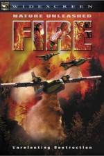 Watch Nature Unleashed Fire Zmovie