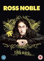 Watch Ross Noble: Things Zmovie