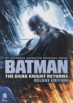 Watch Batman: The Dark Knight Returns Zmovie